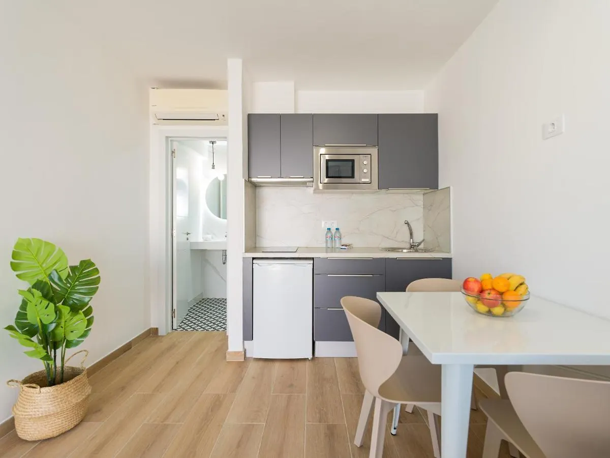 Appartamento Homeforguest Moderno Apartamento En Corralejo