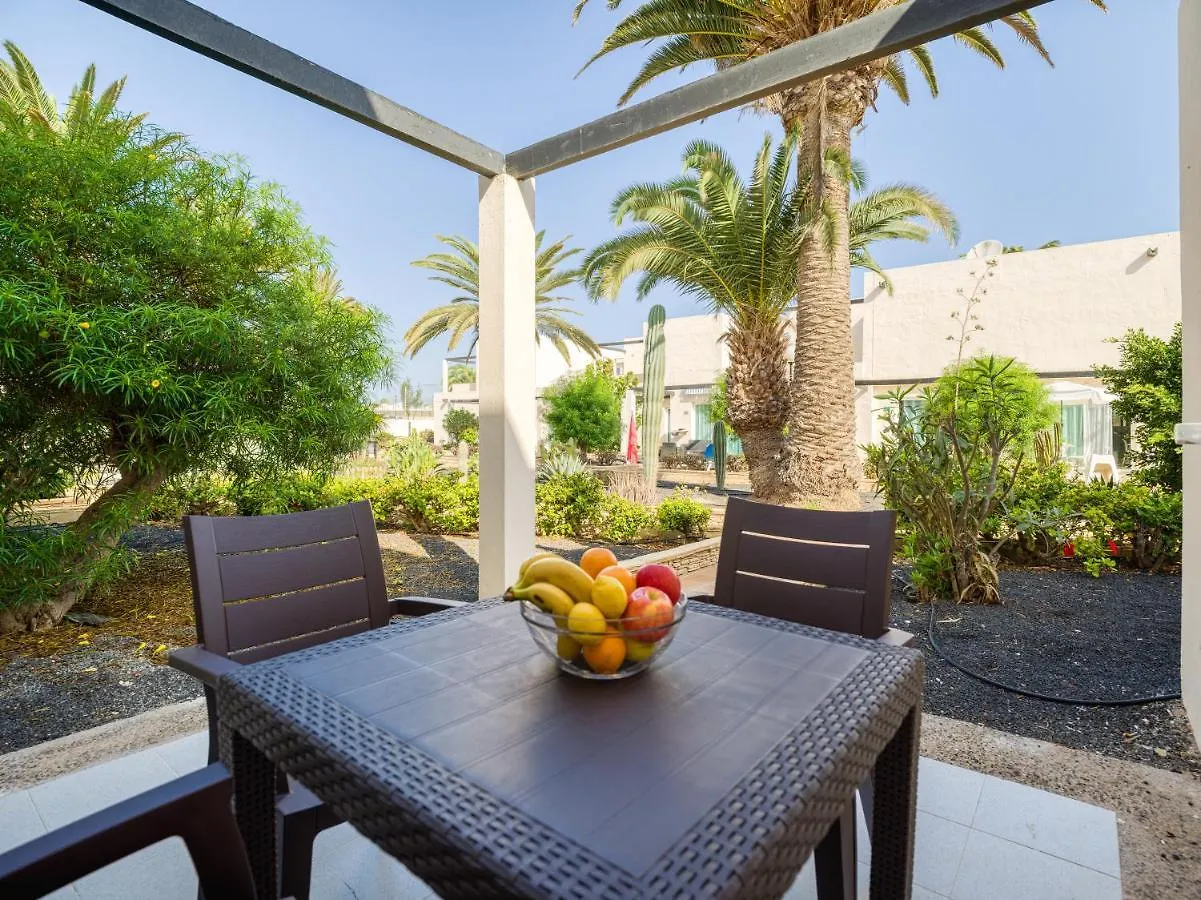 Homeforguest Moderno Apartamento En Corralejo Spagna