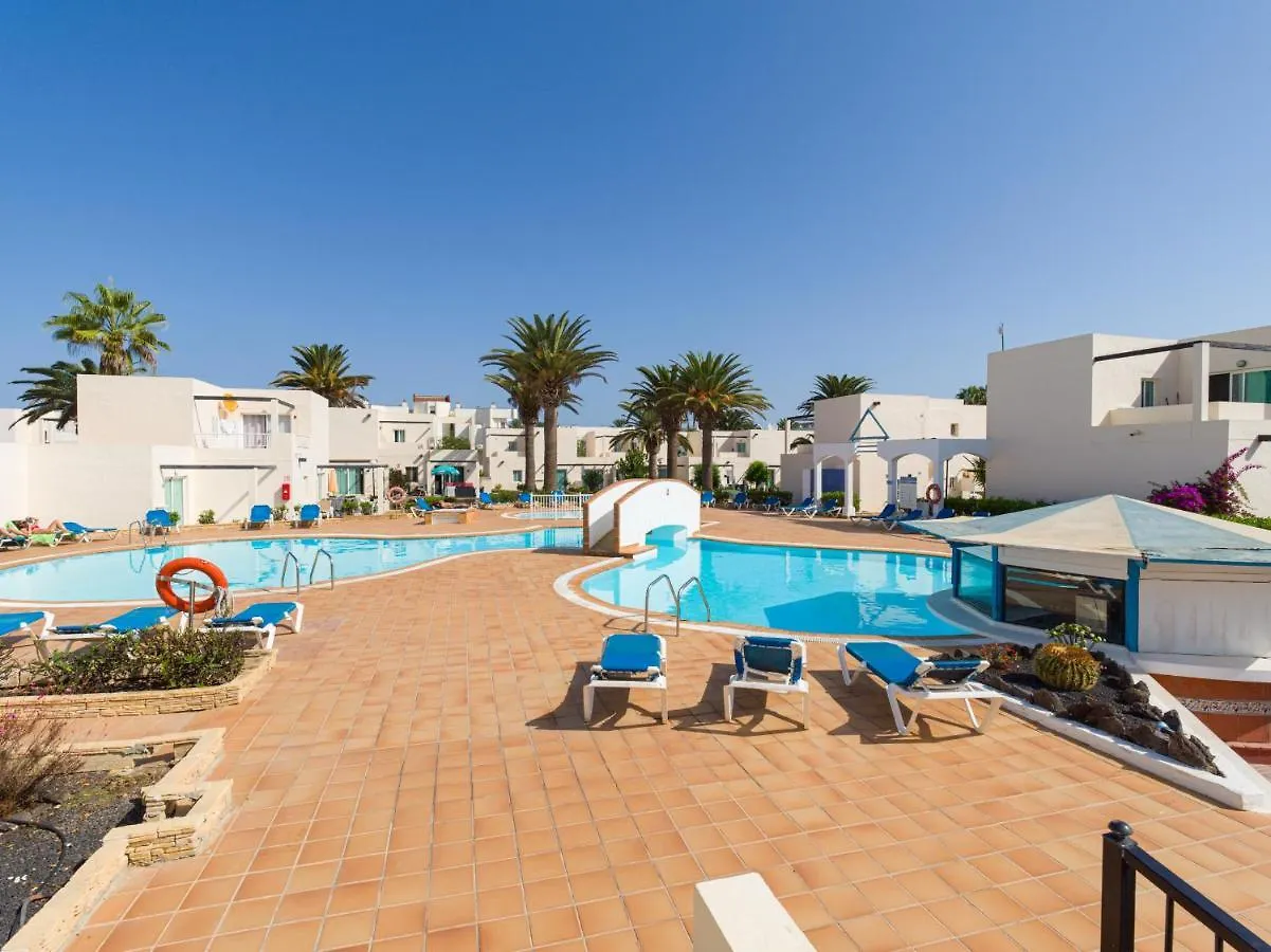 Homeforguest Moderno Apartamento En Corralejo Appartamento