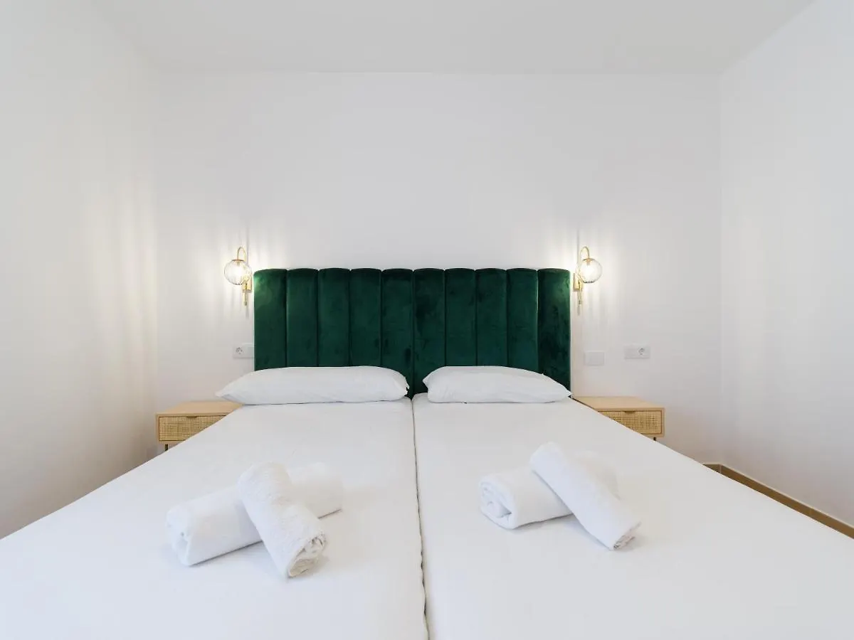 Homeforguest Moderno Apartamento En Corralejo 0*,  Spagna