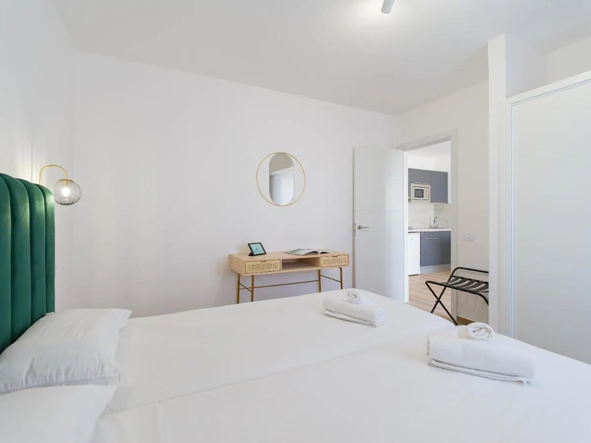 Appartamento Homeforguest Moderno Apartamento En Corralejo