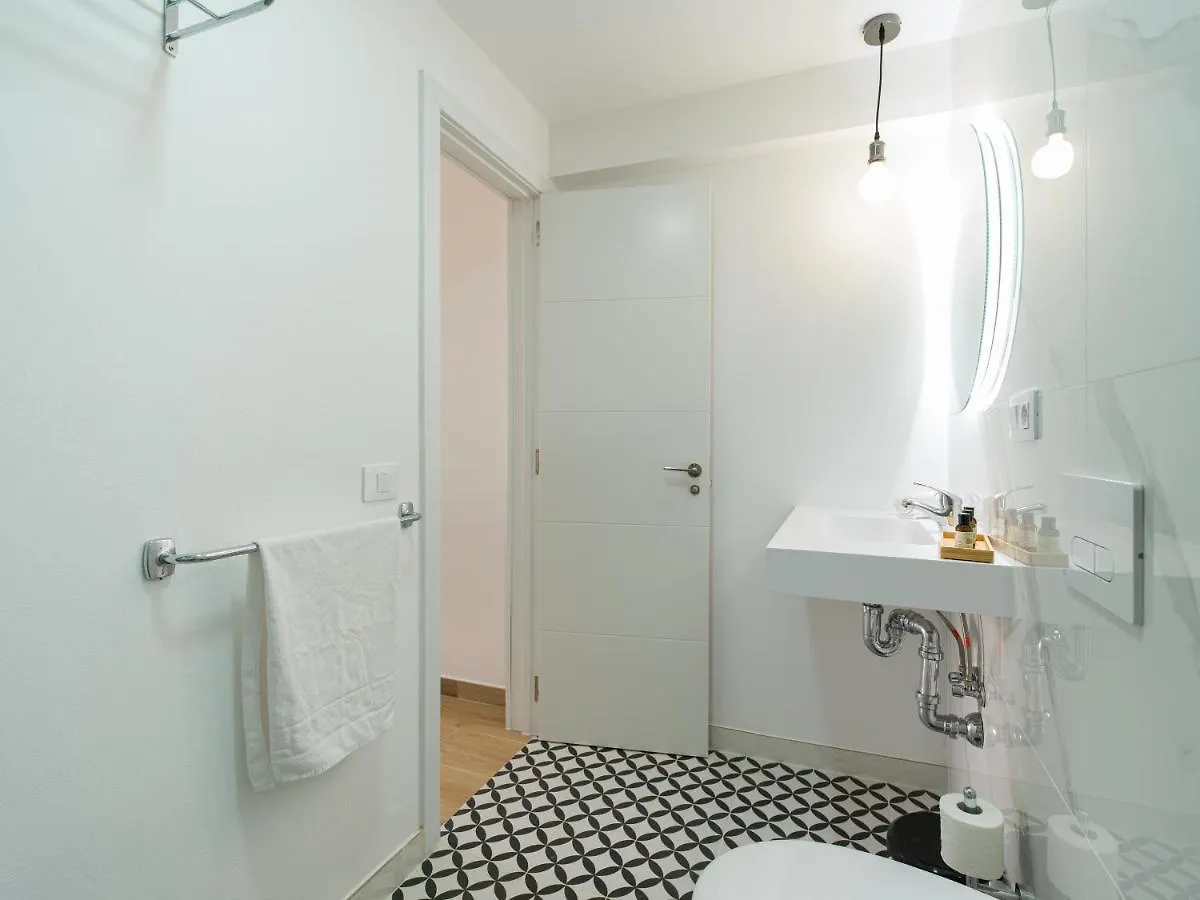 Homeforguest Moderno Apartamento En Corralejo Appartamento