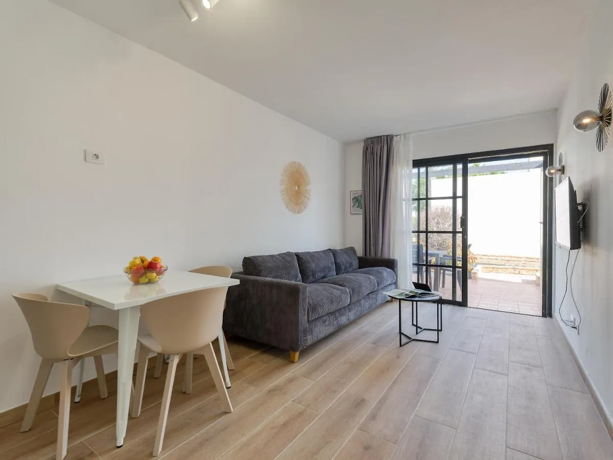 Homeforguest Moderno Apartamento En Corralejo