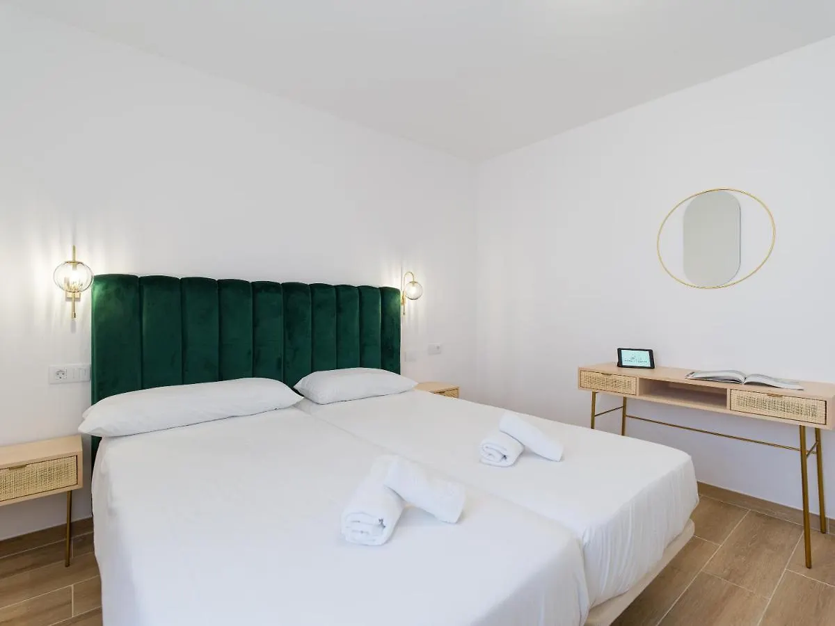 Appartamento Homeforguest Moderno Apartamento En Corralejo