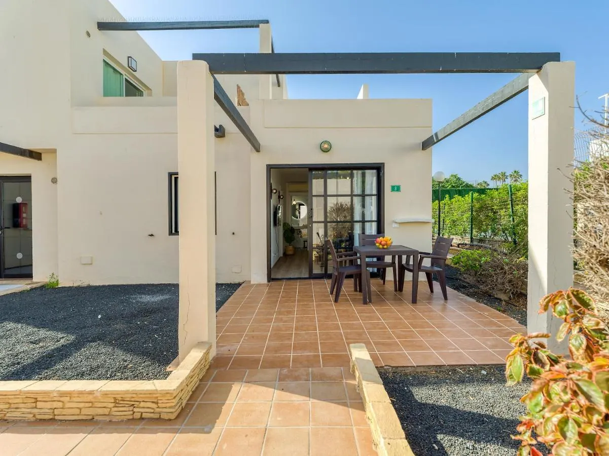 Appartamento Homeforguest Moderno Apartamento En Corralejo