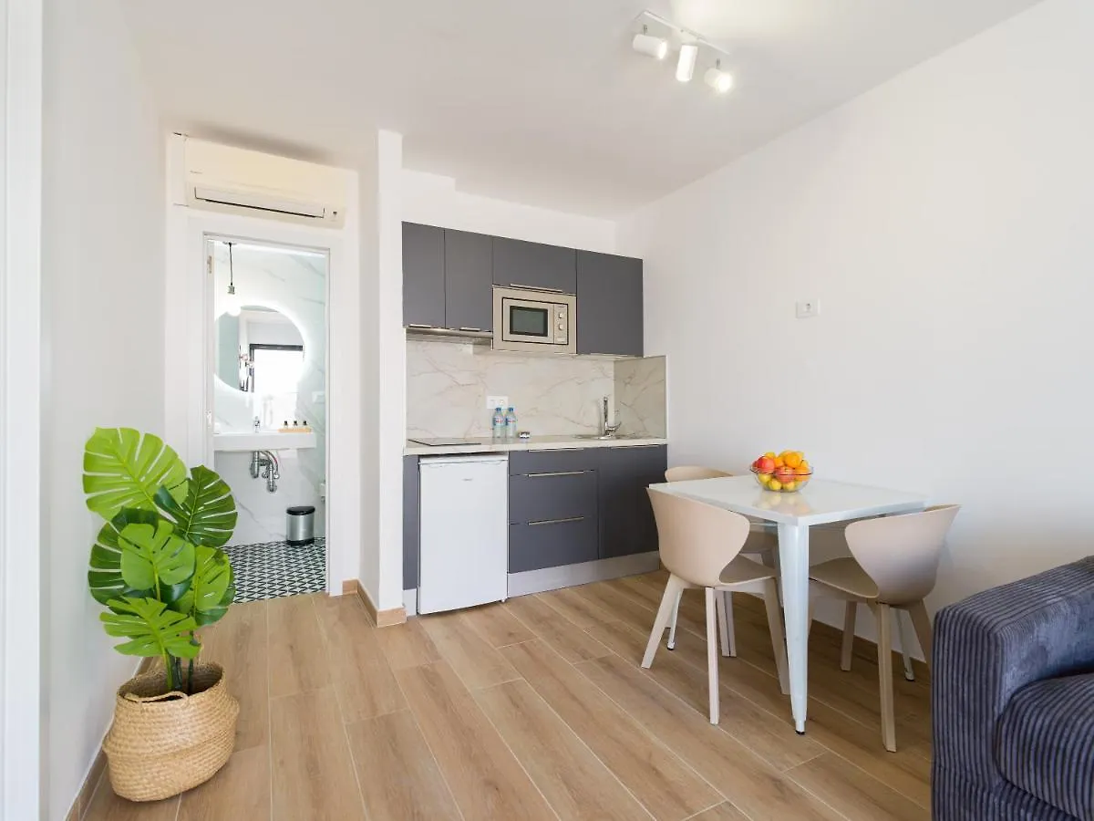 Apartmán Homeforguest Moderno Apartamento En Corralejo Španělsko