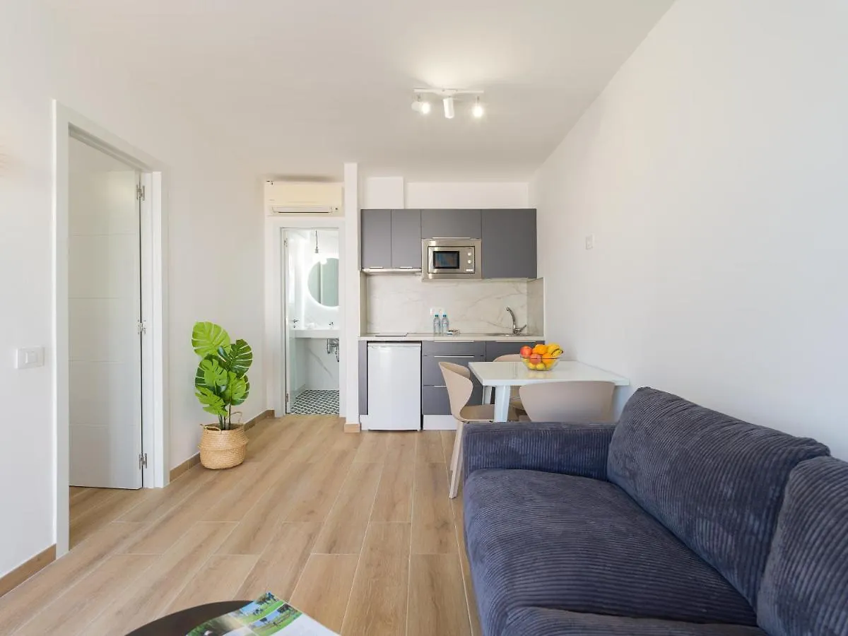 Homeforguest Moderno Apartamento En Corralejo